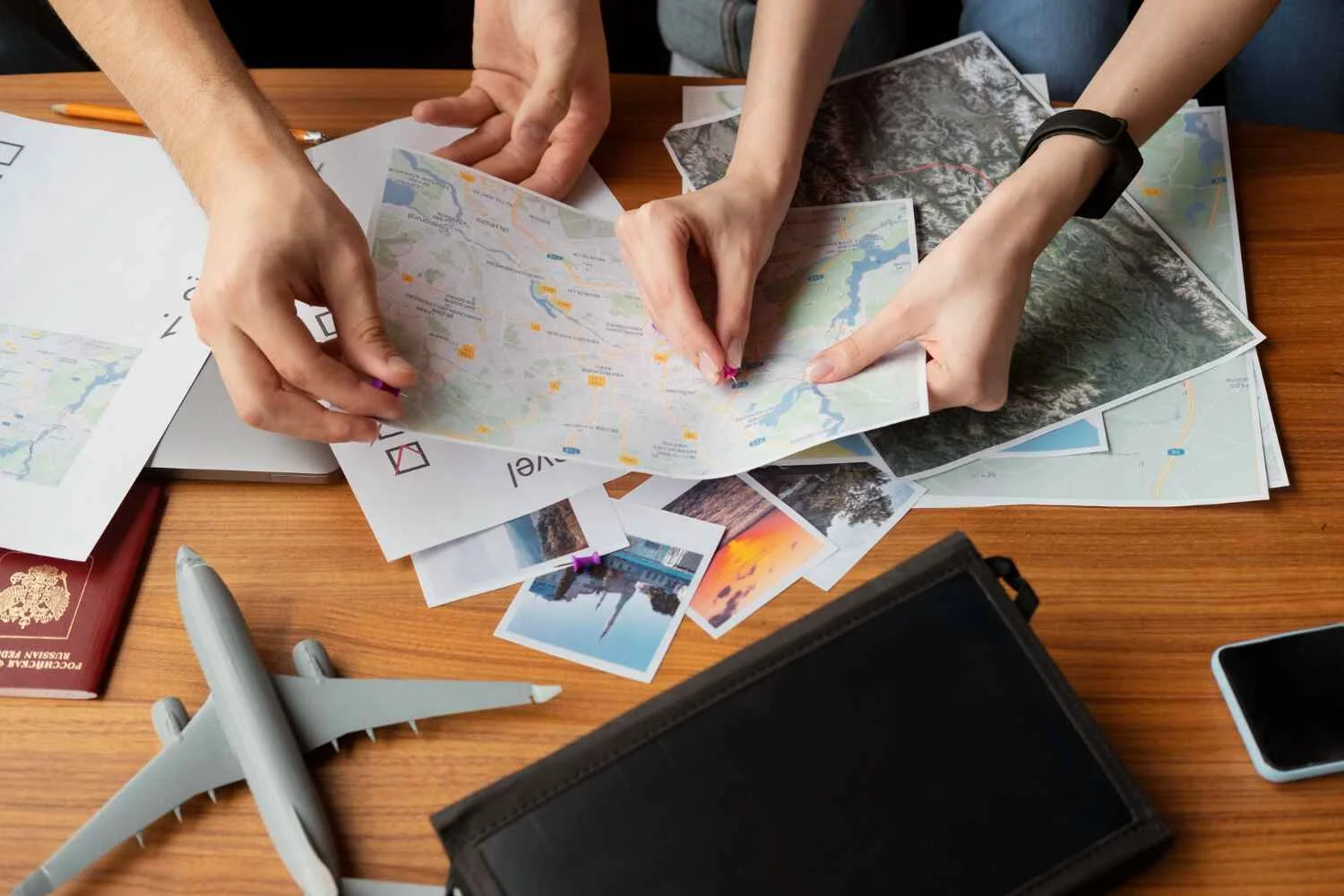 Professional Course in Travel & Tourism