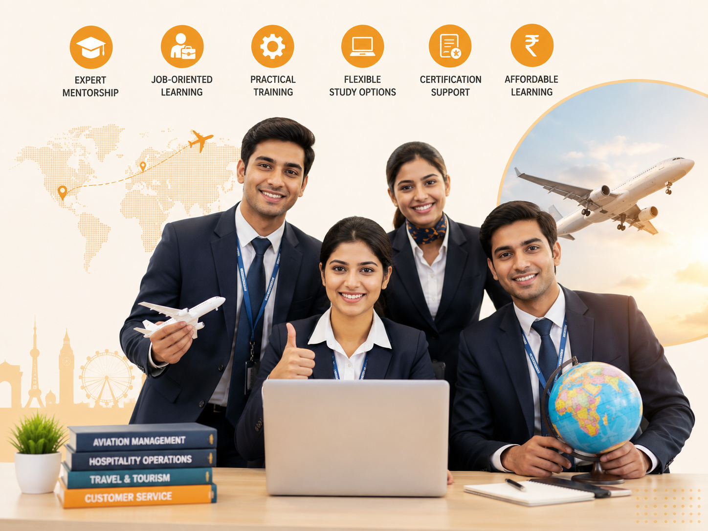 Why Choose Finchskills Institute